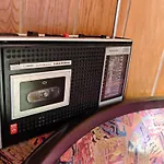 Apartma Vintage Erjavec