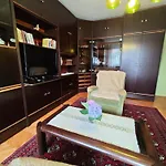 Vintage Erjavec Apartma