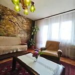 Vintage Erjavec Apartma *