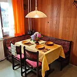 Vintage Erjavec Apartma Zirovnica