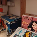 Vintage Erjavec *