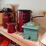 Vintage Erjavec Apartma Zirovnica