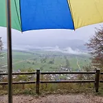 Apartma Vintage Erjavec