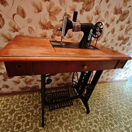 Apartma Vintage Erjavec