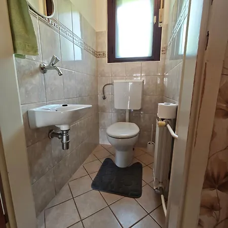 Apartment Vintage Erjavec