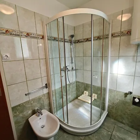 Apartment Vintage Erjavec Zirovnica
